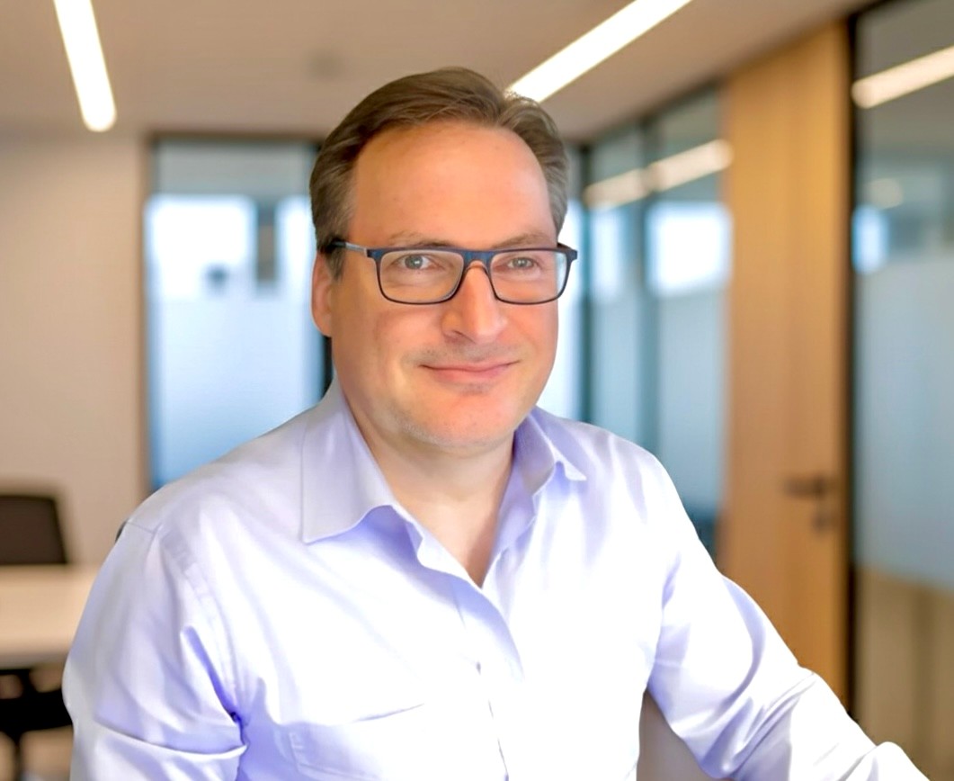 Thorsten Heftrich, Loyalty Berater und Geschäftsführer bei PRODATA
