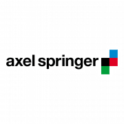 axel springer