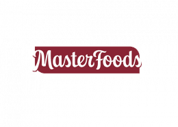 MasterFoods