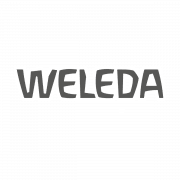 WELEDA