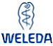 Logo von weleda