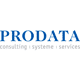 das Logo von PRODATA