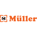 Logo von Müller