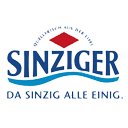 Logo von Sinziger