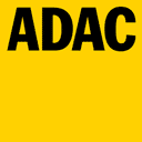 das Logo von ADAC