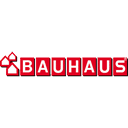 das Logo von Bauhaus