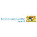 das Logo vom bayerisches-landesamt-fuer-umwelt