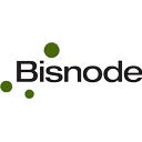 das Logo von Bisnode