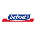 the logo of Bofrost