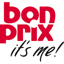 Logo von bon prix