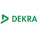 das Logo von Dekra