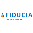 das Logo von Fiducia