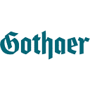 das Logo von Gothaer