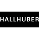 das Logo von Hallhuber