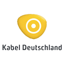 das Kabel Deutschland Logo