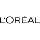 the logo of L'oréal