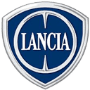 das Logo von Lancia