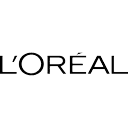 das Logo von L´oréal