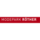 Logo von Modepark-Röther