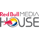 das Logo von Red Bull Media House