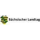 Sächsischer Landtag Logo