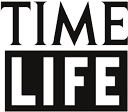 Logo von Time-Life
