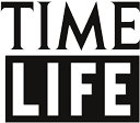 Time-Life Logo