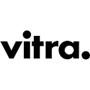 the logo of vitra