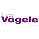 the logo of Charles Vögele