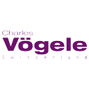 das Logo von Charles Vögele