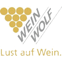 das Logo von Wein-Wolf
