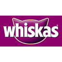 Logo von Whiskas