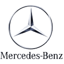 das Mercedes-Benz Logo