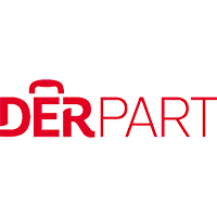 das Logo von Derpart