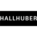 das Logo von Hallhuber