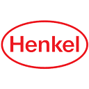 the logo of Henkel