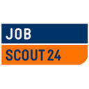 das Logo von Auto Scout 24