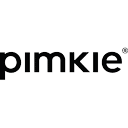 the logo of pimkie