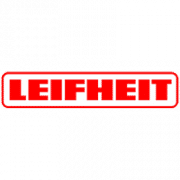 das Logo von Leifheit