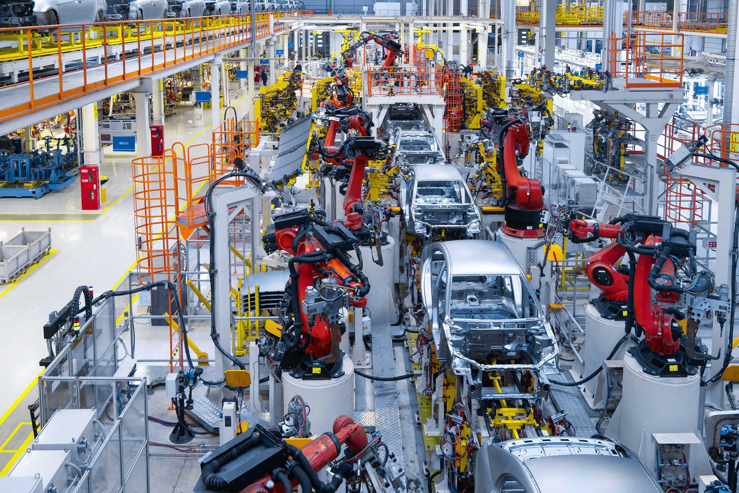 Automobilindustrie